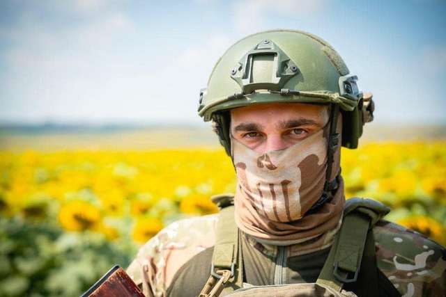 Єдине місце, де реально можна вплинути на тривалість війни – це фронт_5