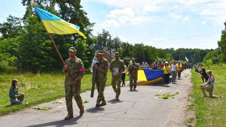 70 тисяч: чиновники США підрахували кількість загиблих захисників України