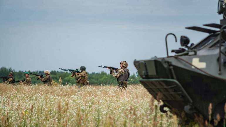 3 нові можливі сценарії розвитку подій на фронтах в України