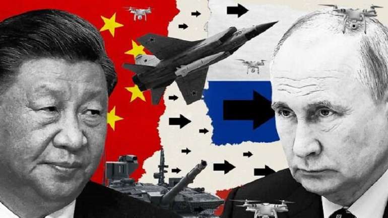 КНР та РФ провели секретні переговори з Іраном