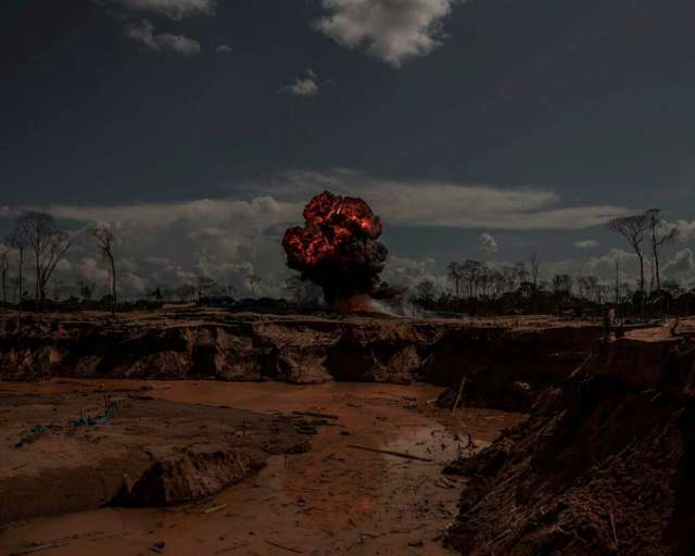 Золото інків: як у Перу полюють за дорогоцінним металом_3