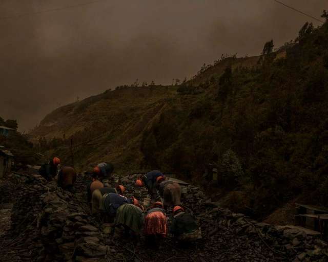 Золото інків: як у Перу полюють за дорогоцінним металом_7