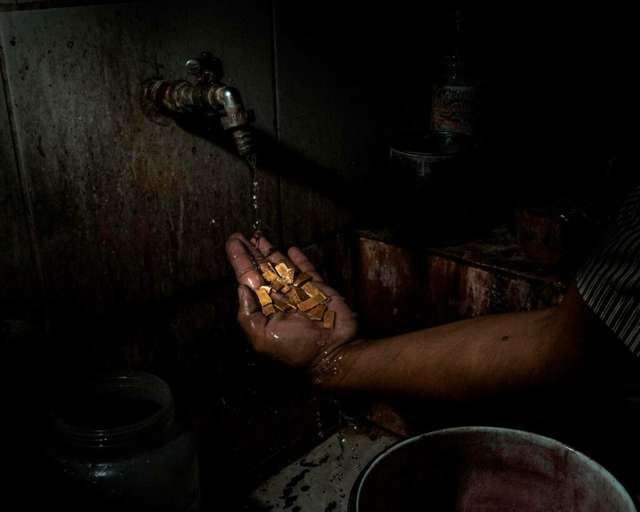 Золото інків: як у Перу полюють за дорогоцінним металом_13