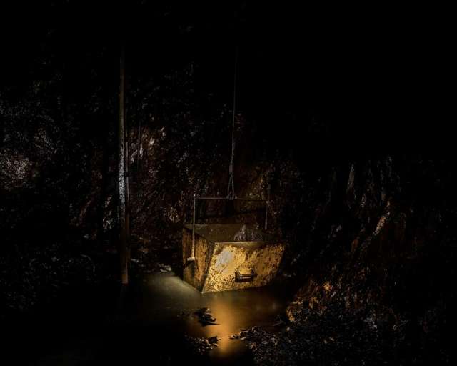 Золото інків: як у Перу полюють за дорогоцінним металом_9