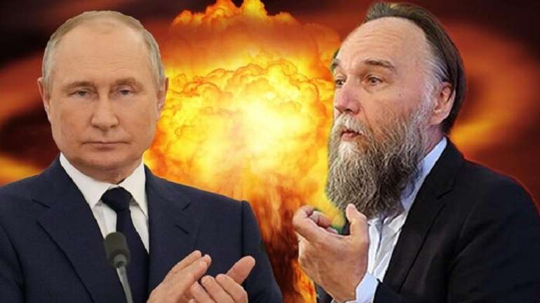 Дугін і Прігожин як дзеркало відсутності майбутнього у Росії