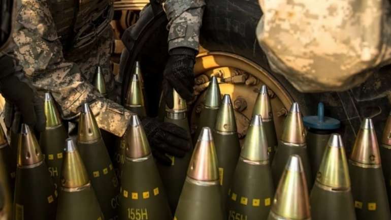 Війна росії проти України спричинила в США бум для виробників зброї, – WP