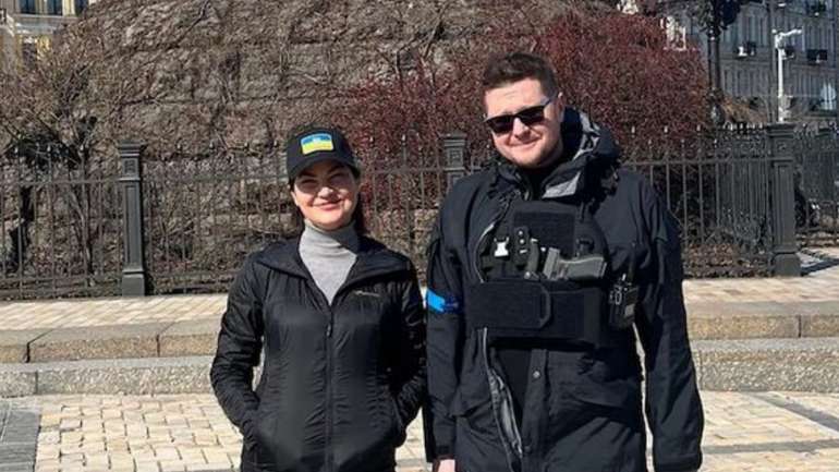 На якій ділянці фронту воює найвідоміший український лейтенант Баканов?