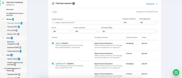 СБУ арештувала на Полтавщині майно російського генерала Капашина на понад 1 млрд грн_18
