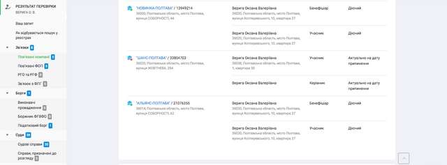 СБУ арештувала на Полтавщині майно російського генерала Капашина на понад 1 млрд грн_20