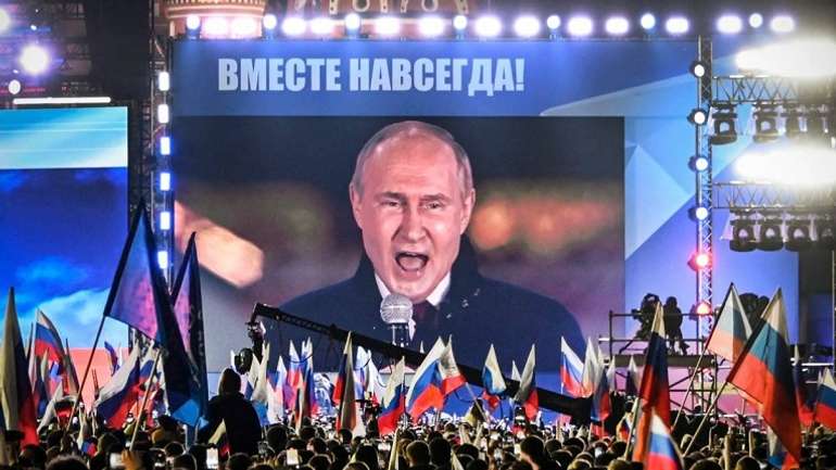 Вибори-2024: хто, якщо не Путін?