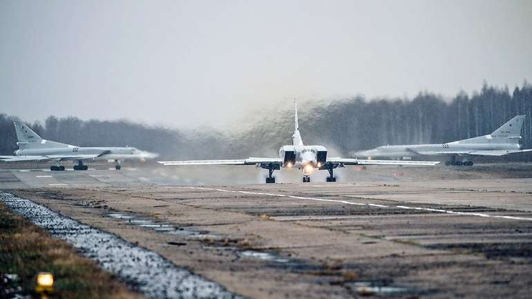 Ту-22М3