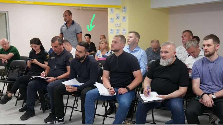 Таке враження що їм за це нічого не буде!