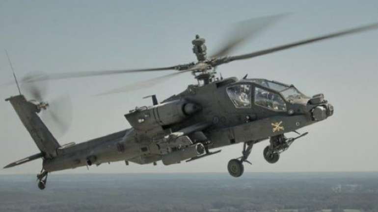 Польща продовжує озброюватися. Країна придбає гелікоптери AH-64D «Apache»