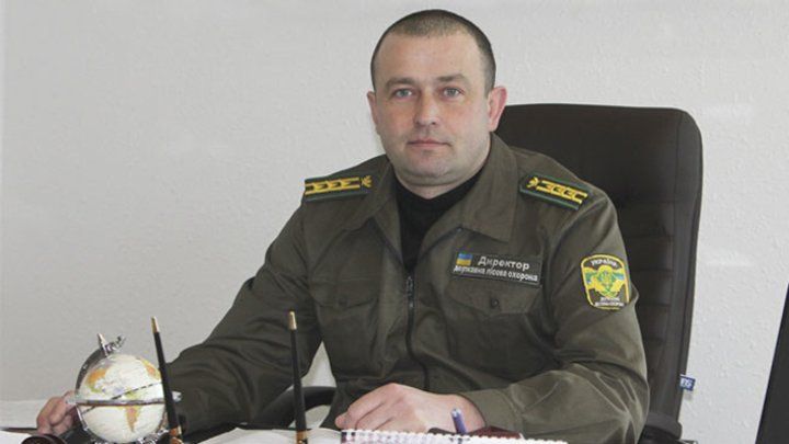 Олександр Грицай