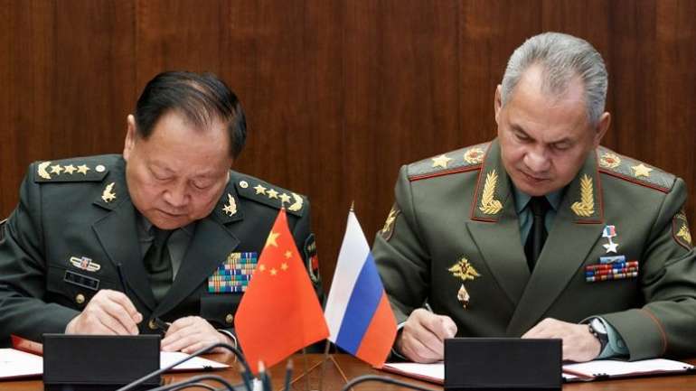 КНР різко збільшила експорт до РФ, – The Wall Street Journal