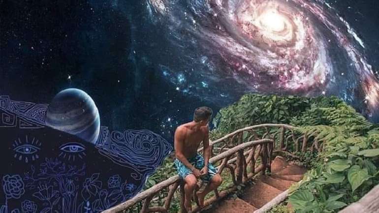 Хто такі «старі душі»?