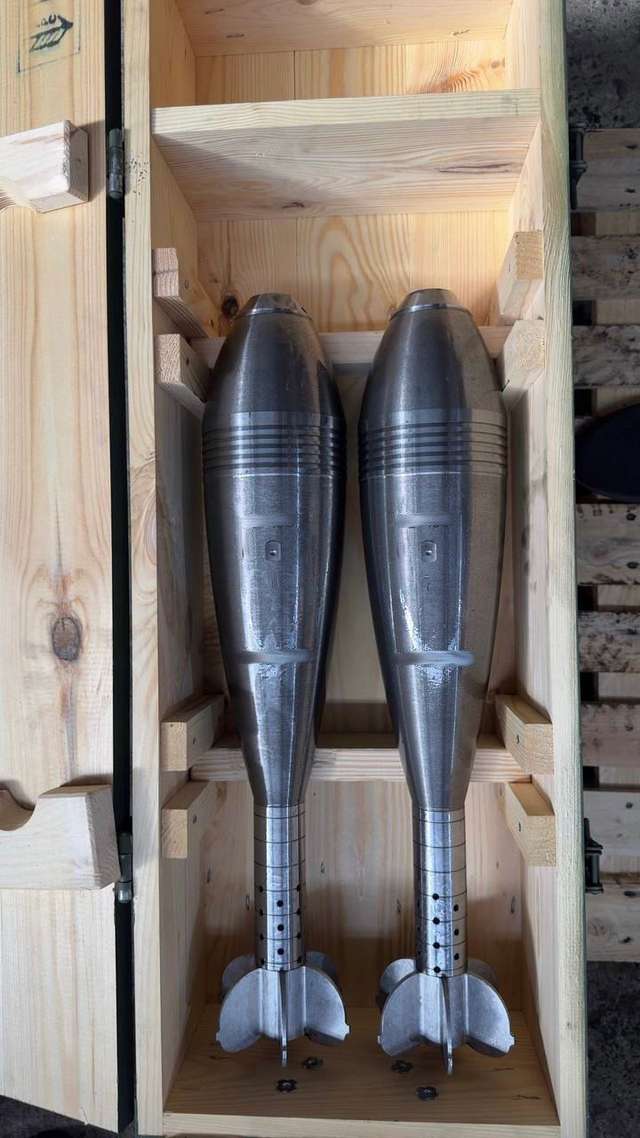 Компанія Пашинського налагодила виробництво 120-мм мін_3