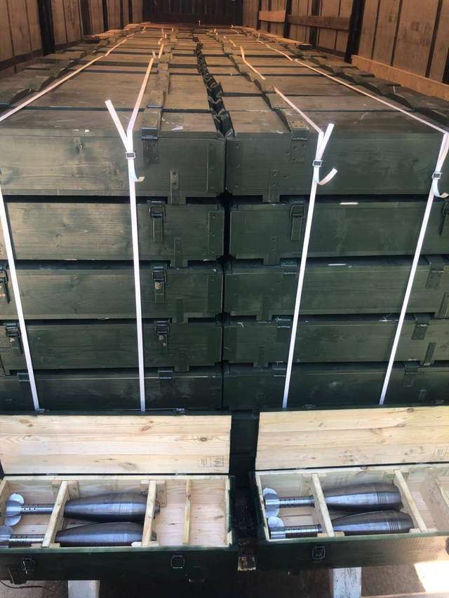 Компанія Пашинського налагодила виробництво 120-мм мін_5