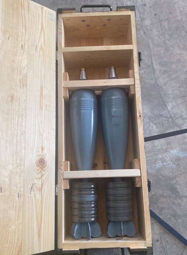 Компанія Пашинського налагодила виробництво 120-мм мін_7