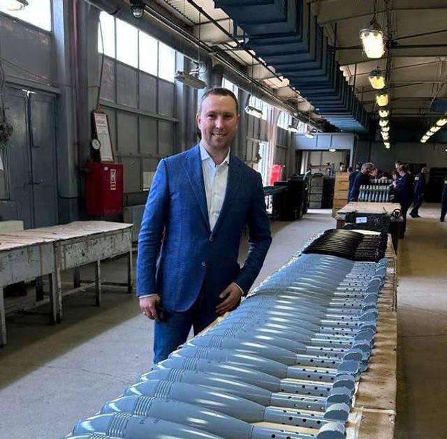 Компанія Пашинського налагодила виробництво 120-мм мін_11