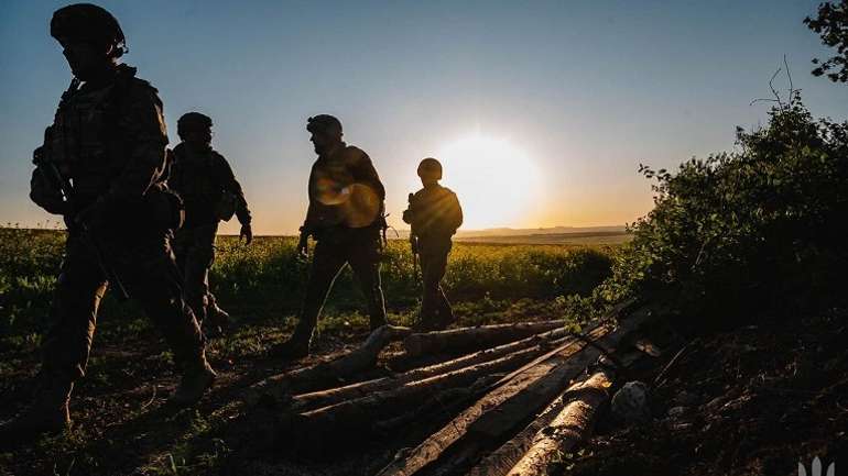 Тотальні мобілізації не дають потрібних результатів