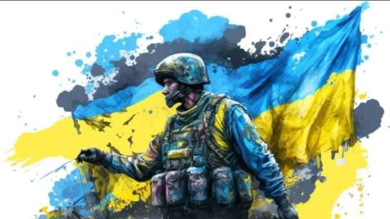 Вітаємо українців із Днем нашого національного стяга!