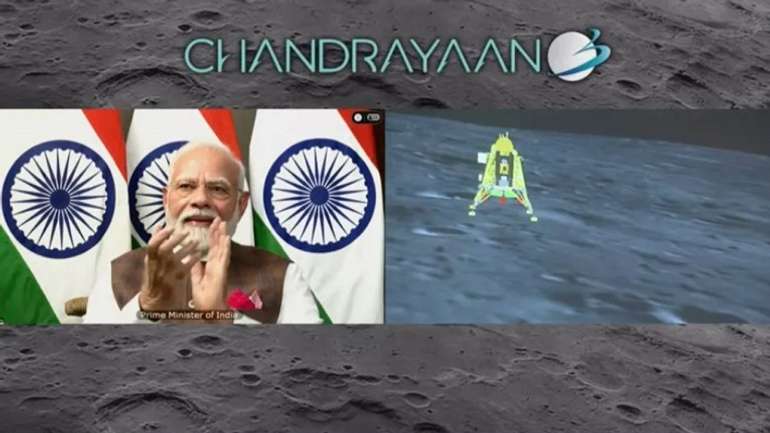 «Вікрам» проти «Луни»: Індія обійшла РФ у місячних перегонах