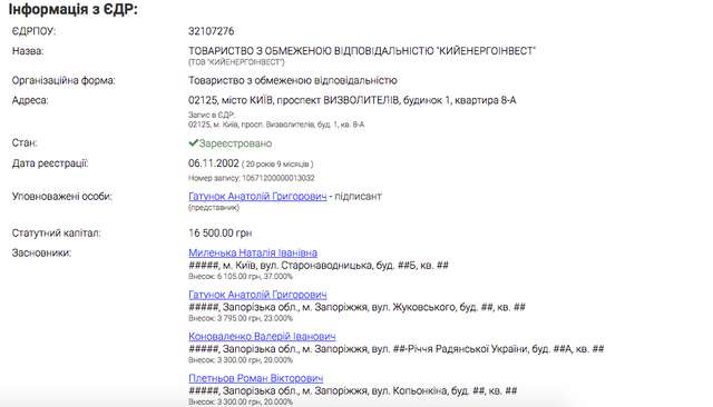 Курткогейт від міноборони і до чого тут Єрмак_5