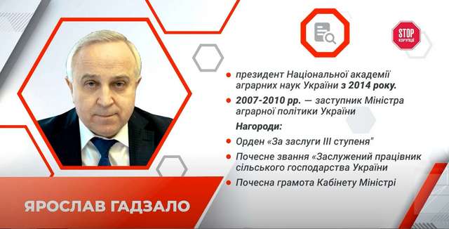 Нові деталі справи НААН_3