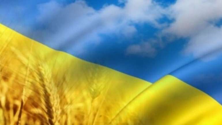 Сьогодні ми вшановуємо найбільше творіння української нації – незалежну і вільну Українську державу