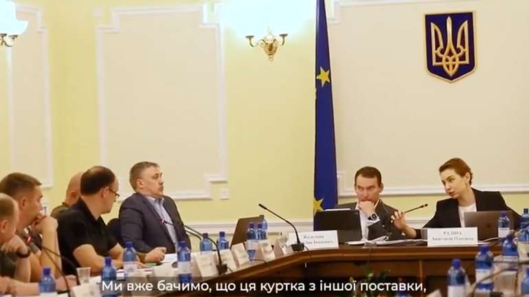 Знову брехня? Всі звикли.