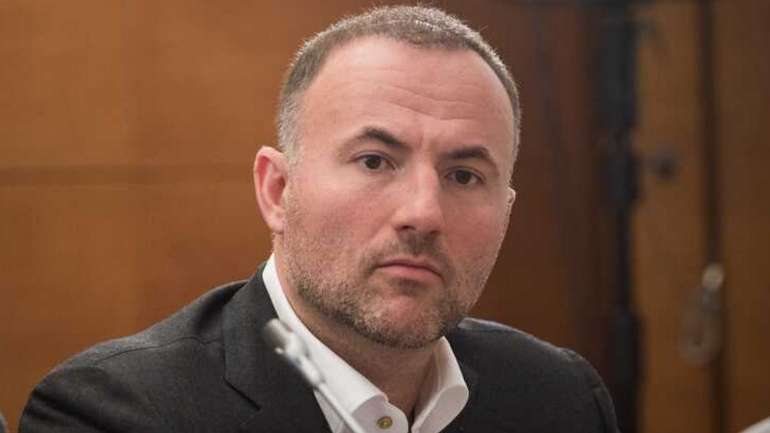 Павло Фукс та його російський бізнес