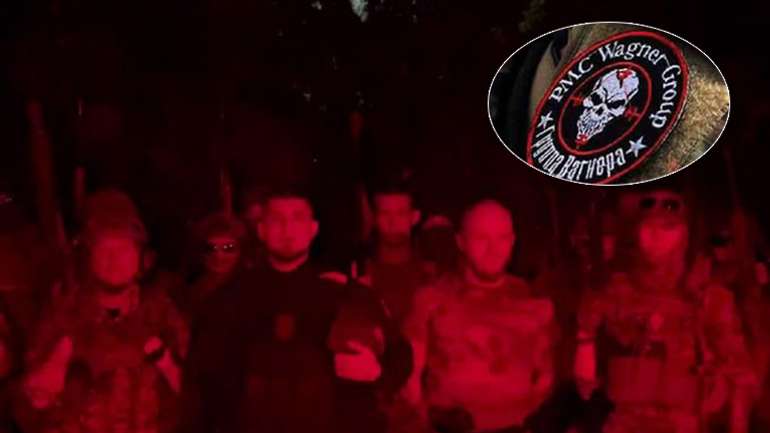 РДК вербує «вагнерівців» заради нового маршу на Москву