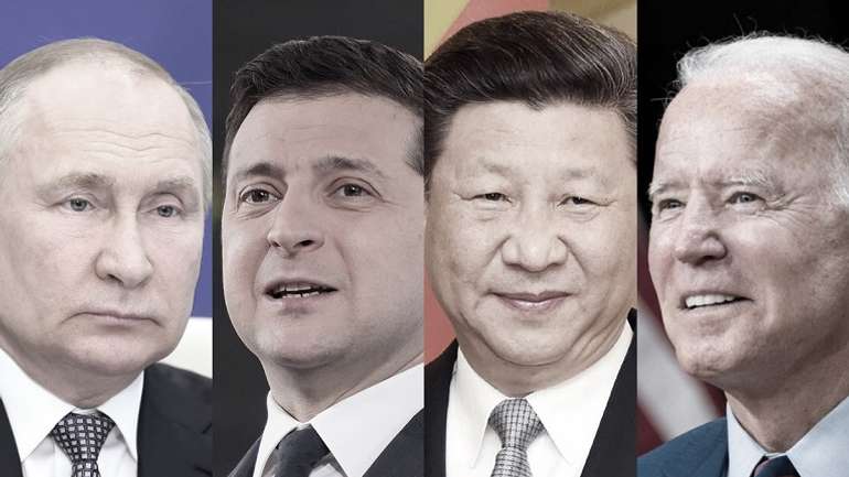 Перемогою навіть і не пахне, бо політикам вигідно торгувати смертями