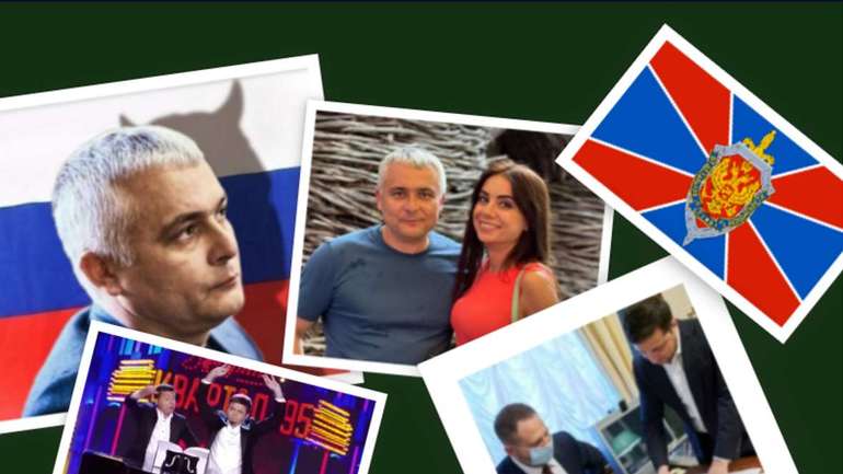 Начальник Одеської ОВА Олег Кіпер бере під повний контроль аграрний експорт Одещини