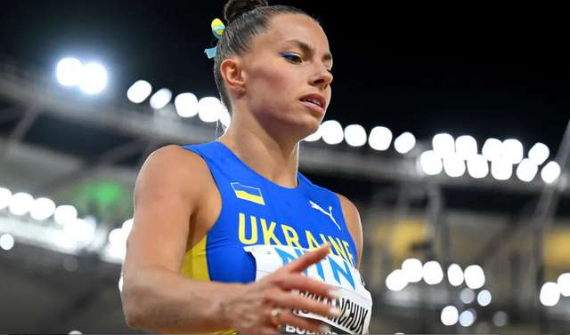 Українка Марина Бех-Романчук стала віцечемпіонкою світу_7