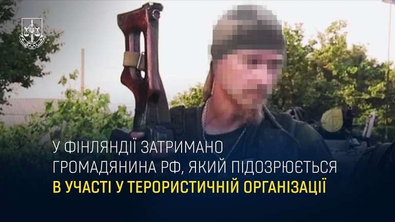 Влада Фінляндії затягує з екстрадицією воєнного злочинця Яна Пєтровского