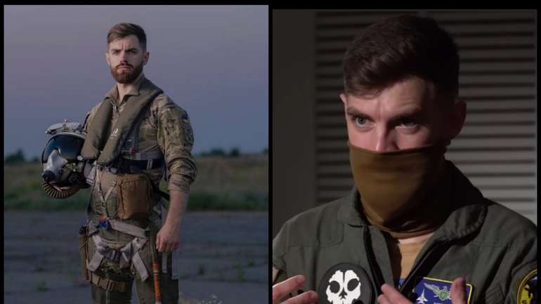 У катастрофі L-39 на Житомирщині загинув відомий український пілот-винищувач Андрій Пільщиков