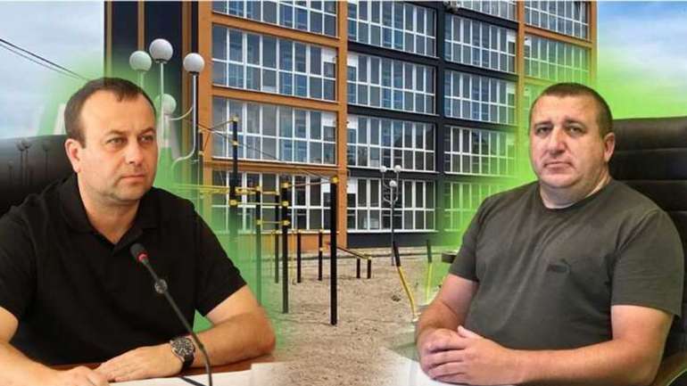 "Мы продолжаем КВН". Одним війна, іншим - квартири