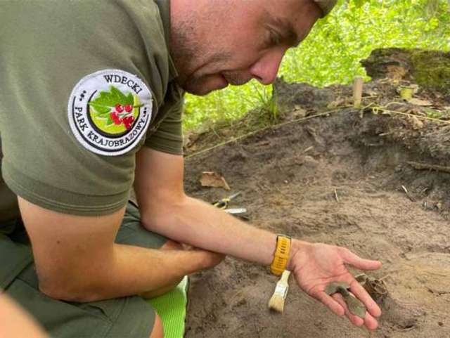 Польські археологи відкопали скарб ґотів_4