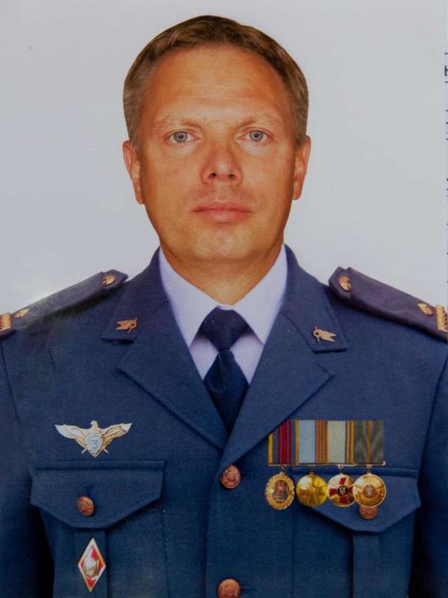 Сергій Проказін