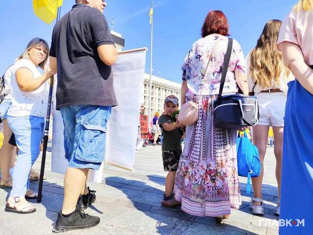 500 днів полону... Зеленський забув про полонених з гарнізону