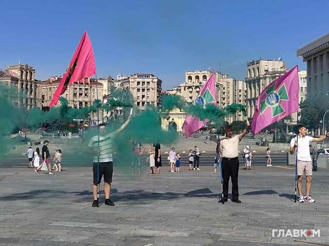 500 днів полону... Зеленський забув про полонених з гарнізону