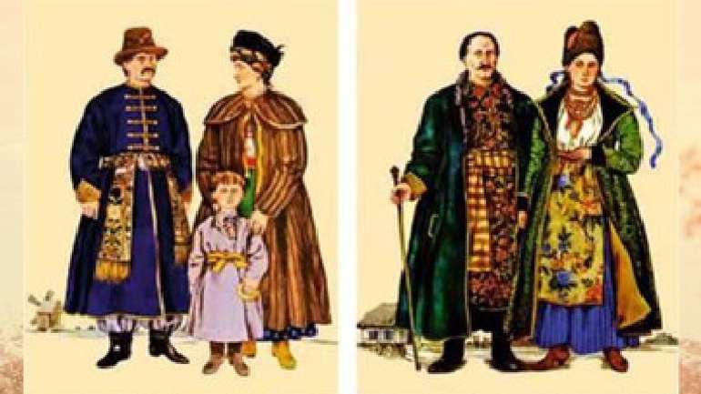 Про виховання дітей