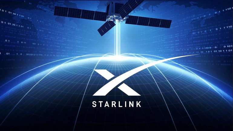 SpaceX вивела на орбіту понад 5000 супутників Starlink