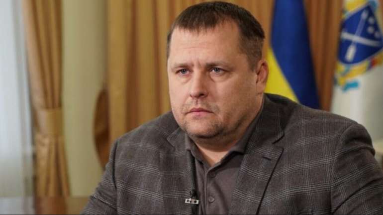 Нацполіція розпочала розгляд справи проти міського голови Дніпра Філатова