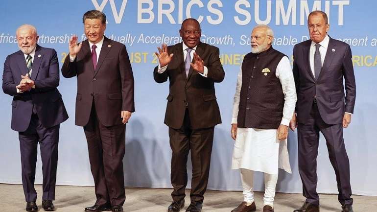 Блок ізгоїв, або BRICS на межі вихолощення