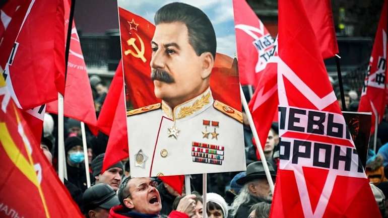 «Другий після Сталіна»: населення РФ позбавили майбутнього