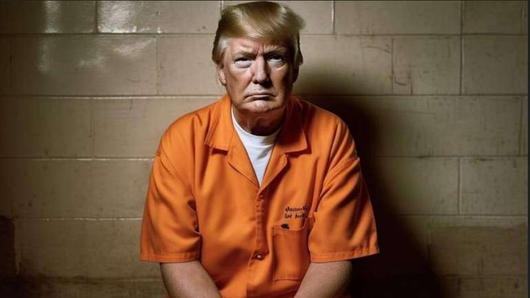 Ще одна справа проти Дональда Трампа