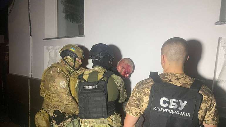 Роману Заволоці загрожує від 5 до 8 років позбавлення волі